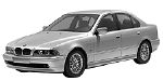 BMW E39 P0C6B Fault Code