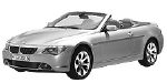 BMW E64 P0C6B Fault Code