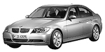 BMW E92 P0C6B Fault Code
