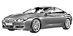 BMW F06 P0C6B Fault Code